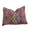 vintage cushion pillow