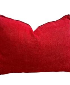 vintage cushion pillow