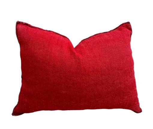 vintage cushion pillow