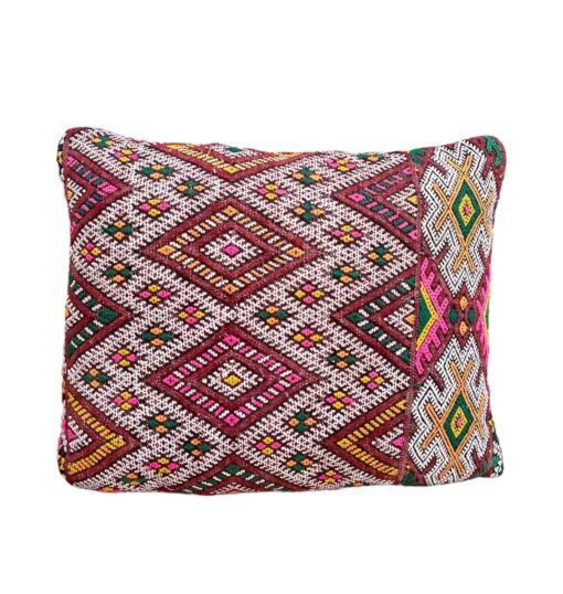 vintage cushion